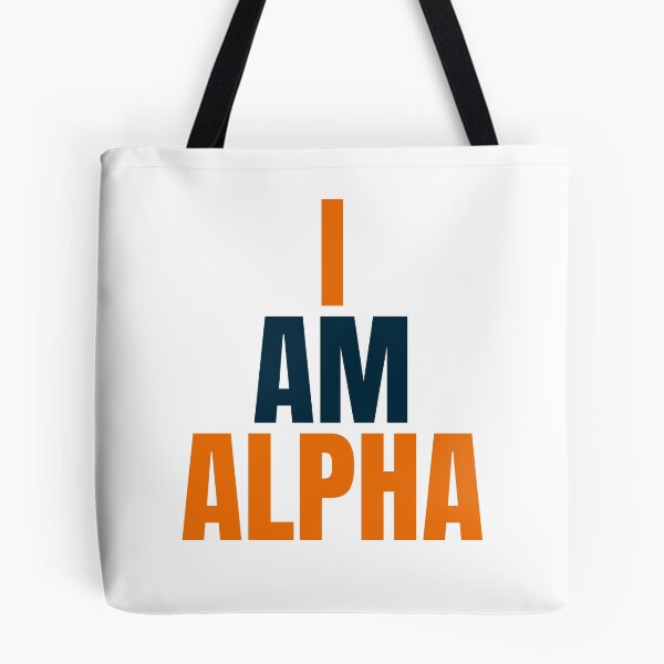 Item preview, I am the alpha designed and sold by Artsemg.