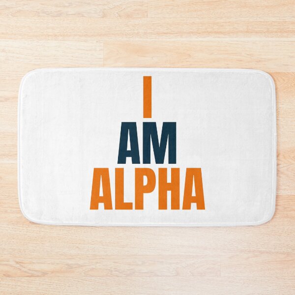 Item preview, I am the alpha designed and sold by Artsemg.