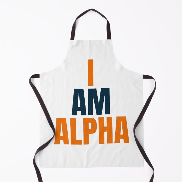 Item preview, I am the alpha designed and sold by Artsemg.