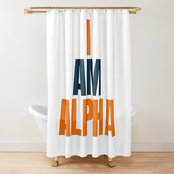 Item preview, I am the alpha designed and sold by Artsemg.