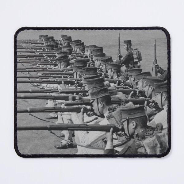 Item preview, Japanese Soldiers in the 1900's designed and sold by Kaixiu-Art.