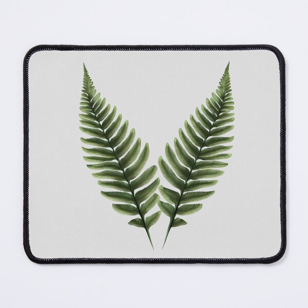 Item preview, Watercolor Fern Leaves designed and sold by SGCreations-78.