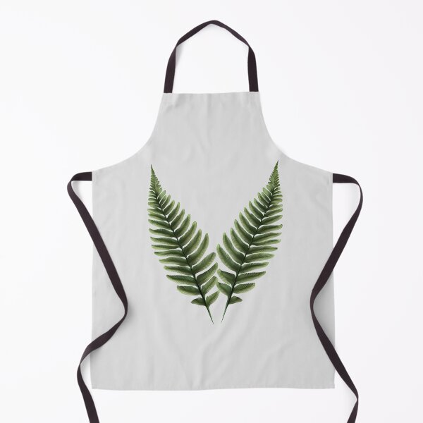 Item preview, Watercolor Fern Leaves designed and sold by SGCreations-78.