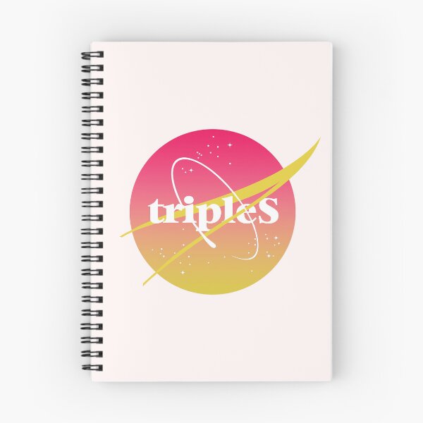 Item preview, tripleS (NASA) designed and sold by lovely-day.