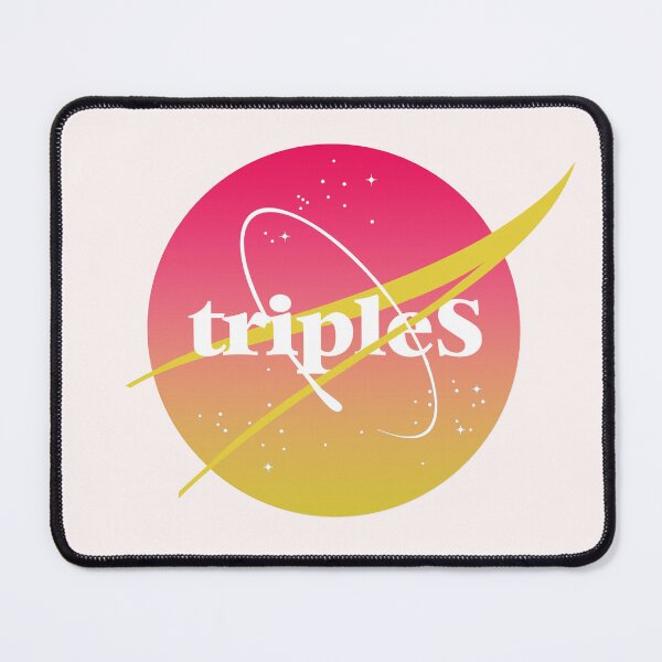 Item preview, tripleS (NASA) designed and sold by lovely-day.