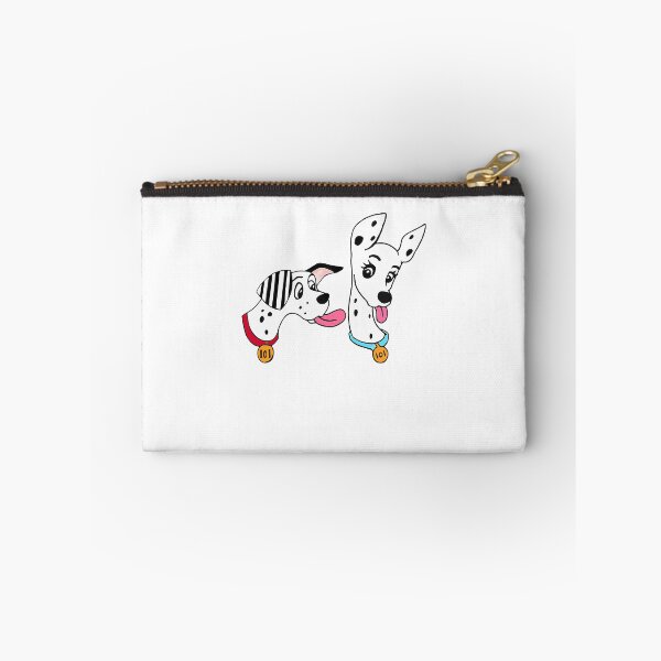 Item preview, PONGO AND PERDITA 101 DALMATIANS FAN ART designed and sold by TempleHouse.
