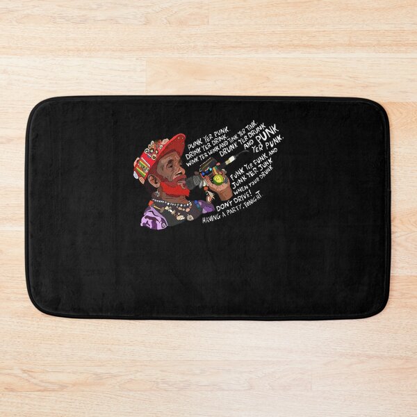 Item preview, Lee 'Scratch' Perry designed and sold by LuckyCalhoun.