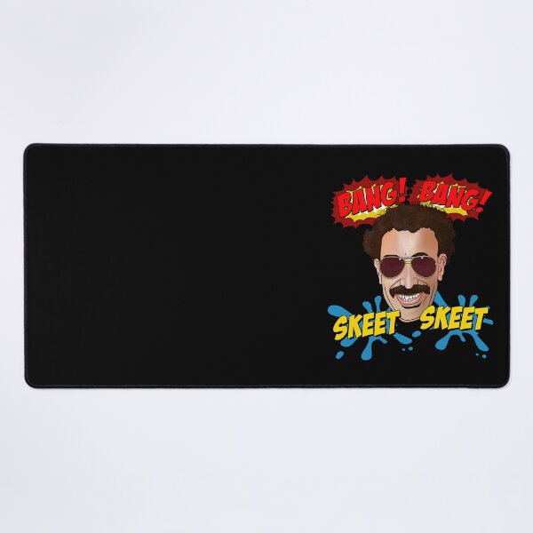 Item preview, Bang, bang, skeet, skeet borat designed and sold by CocoonsMarisol.