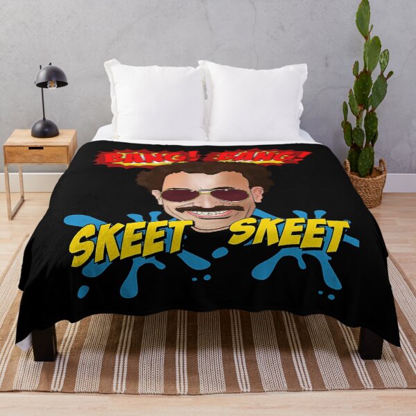 Item preview, Bang, bang, skeet, skeet borat designed and sold by CocoonsMarisol.