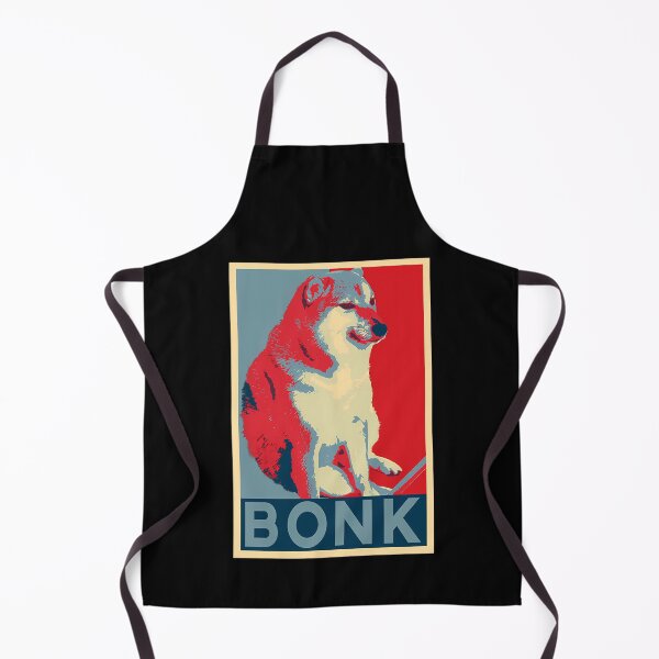 Item preview, Bonk - Hope designed and sold by ChicArtlondon.