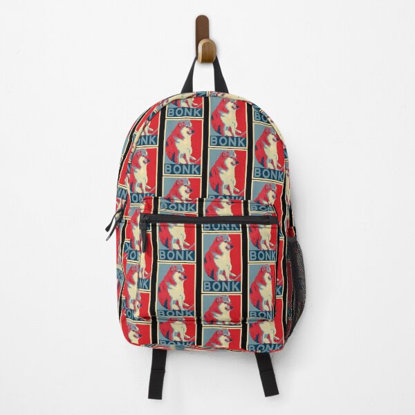 Item preview, Bonk - Hope designed and sold by ChicArtlondon.