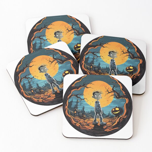 Item preview, Watch your back designed and sold by randynash.