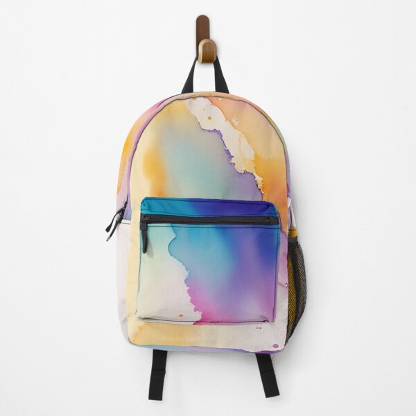 Item preview, Creating Stunning Abstract Watercolor Paintings with Layered Transparency designed and sold by CharmingChic.
