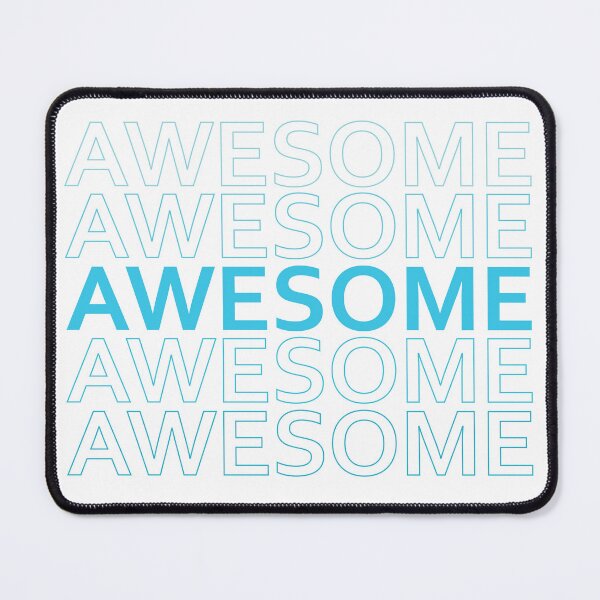 Item preview, AWESOME designed and sold by metalcharisma.