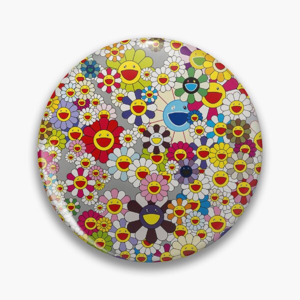 Item preview, Full Of Murakami designed and sold by CarmenBogisich.