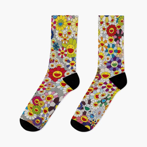 Item preview, Full Of Murakami designed and sold by CarmenBogisich.