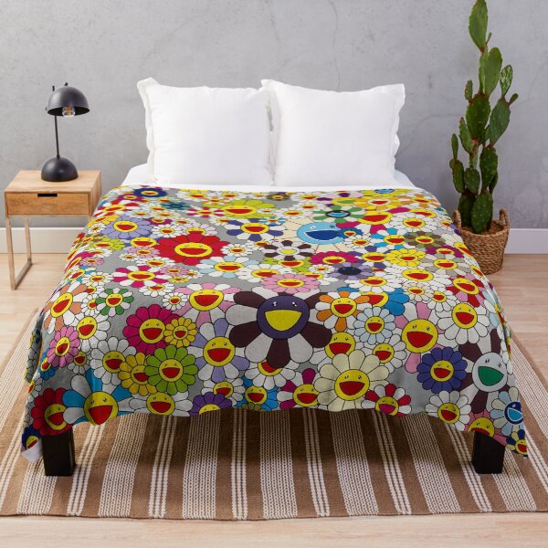 Item preview, Full Of Murakami designed and sold by CarmenBogisich.