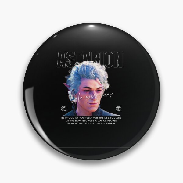 Item preview, Astarion  designed and sold by Tropium-Designs.