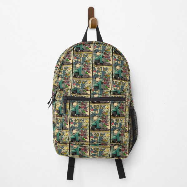 Item preview, Yuru Camp designed and sold by ArtStorecross.
