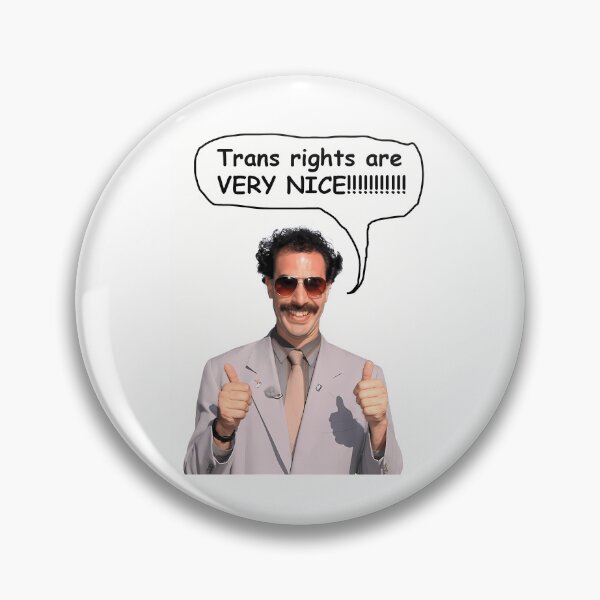 Item preview, Based Borat designed and sold by CocoonsMarisol.