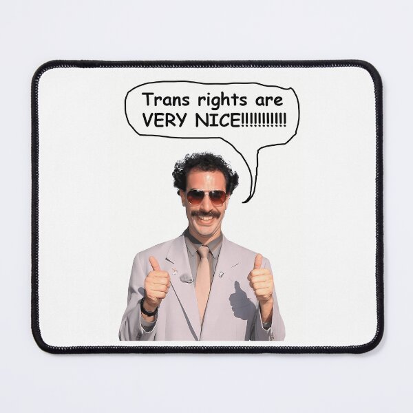 Item preview, Based Borat designed and sold by CocoonsMarisol.