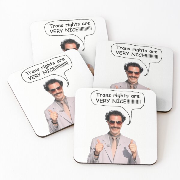 Item preview, Based Borat designed and sold by CocoonsMarisol.