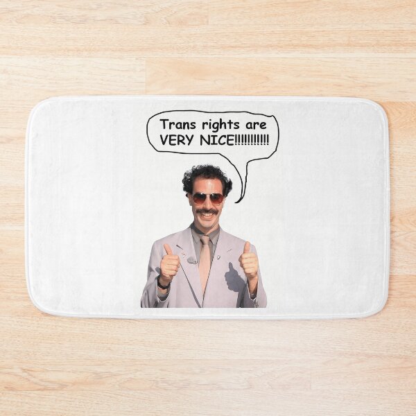 Item preview, Based Borat designed and sold by CocoonsMarisol.