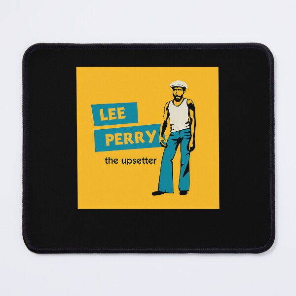Item preview, Lee Perry designed and sold by LuckyCalhoun.