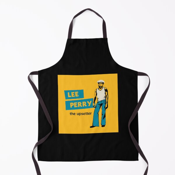Item preview, Lee Perry designed and sold by LuckyCalhoun.
