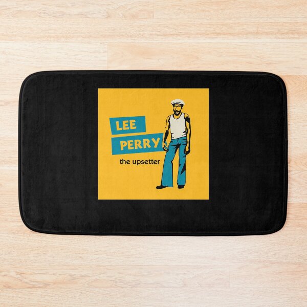 Item preview, Lee Perry designed and sold by LuckyCalhoun.