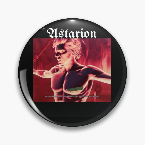 Item preview, Astarion  designed and sold by Tropium-Designs.