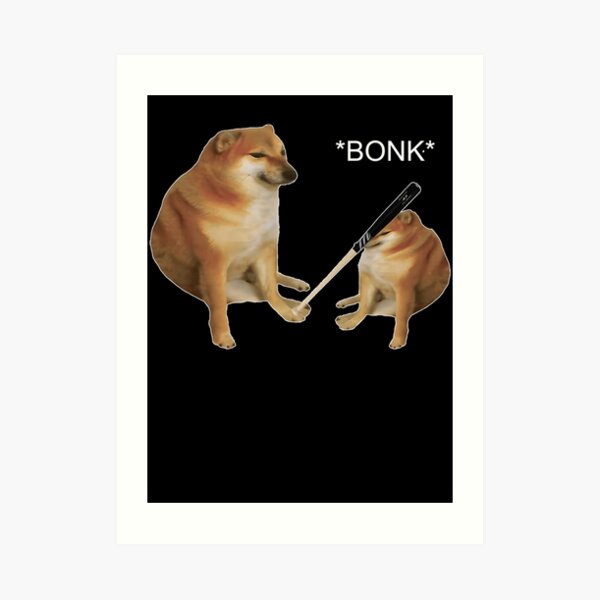 Bonk - Gallery