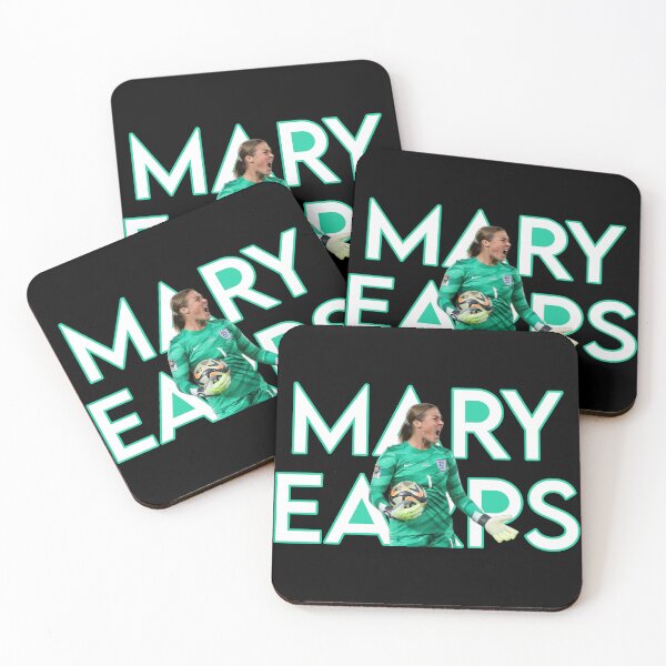 Item preview, Mary Earps designed and sold by kripalsutariya.