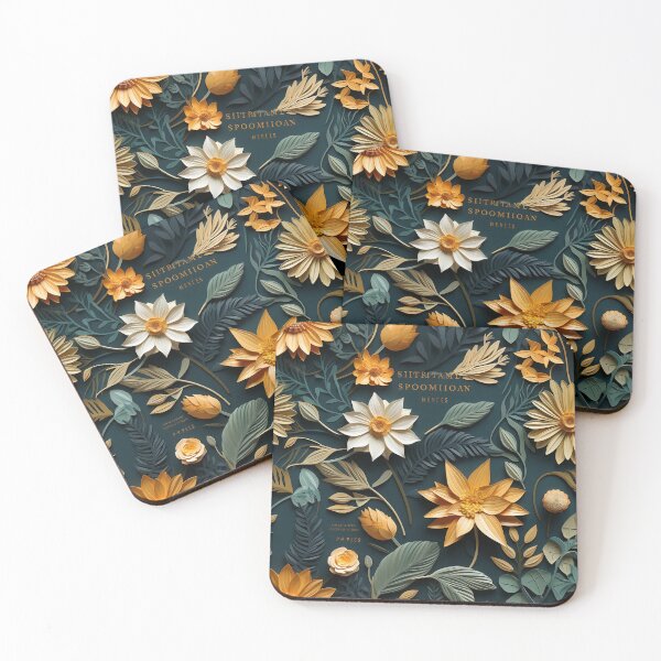Item preview, Nature-inspired pattern11, Seamless designed and sold by zerocrystal.