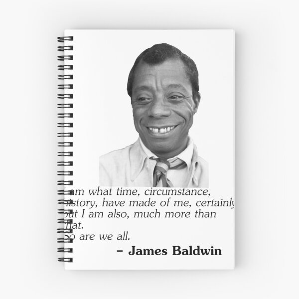 Item preview, James Baldwin    (3) designed and sold by StoreGavyn.