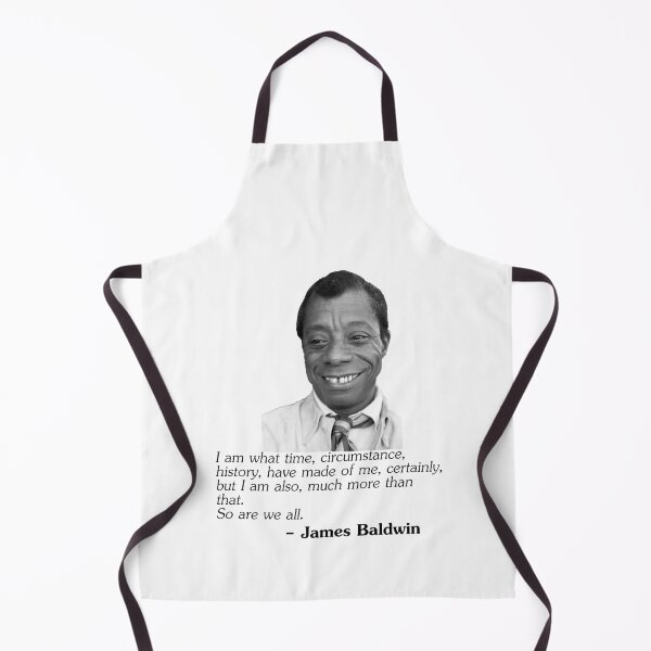 Item preview, James Baldwin (3) designed and sold by StoreGavyn.