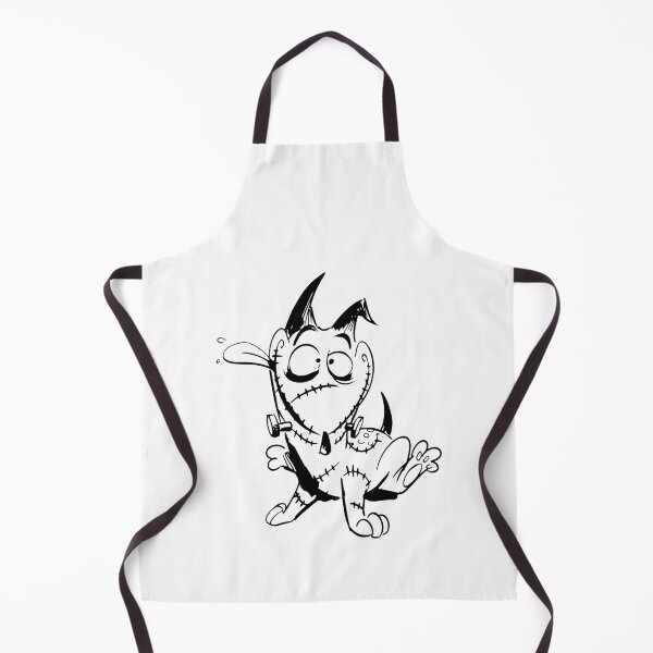 Item preview, Frankenweenie - Retro designed and sold by JaggerMayer92.