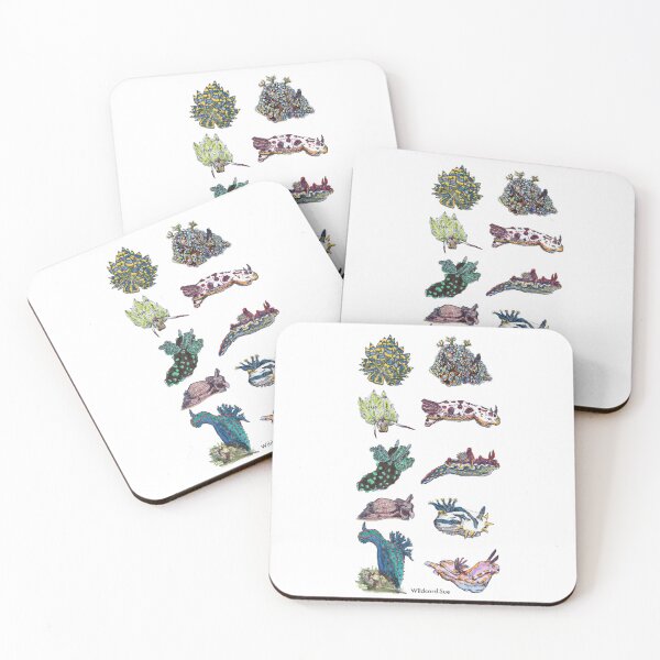 Item preview, Nudi-run Ultimate designed and sold by Wildcard-Sue.