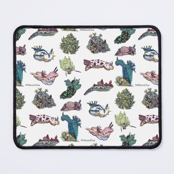 Item preview, Nudi-run Ultimate designed and sold by Wildcard-Sue.