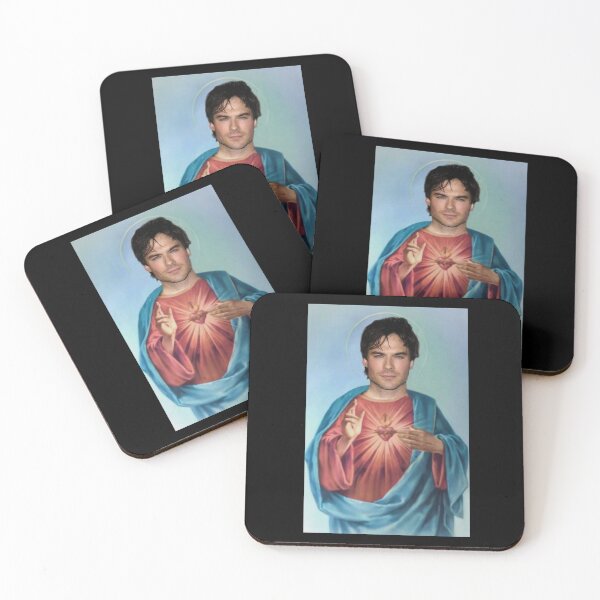 Item preview, Damon salvatore virgin designed and sold by peltaWaylon89.