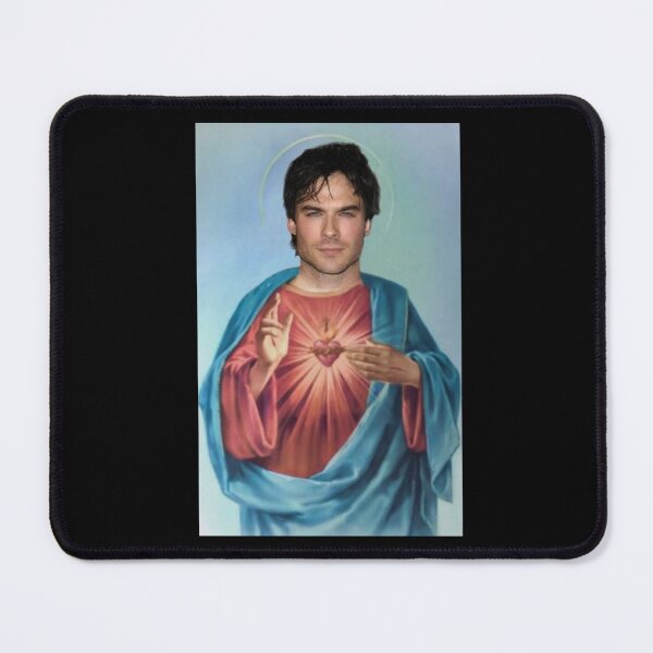 Item preview, Damon salvatore virgin designed and sold by peltaWaylon89.