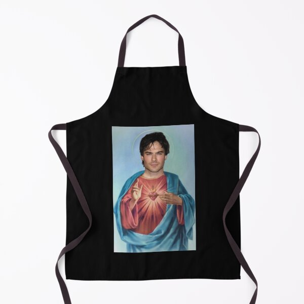 Item preview, Damon salvatore virgin designed and sold by peltaWaylon89.