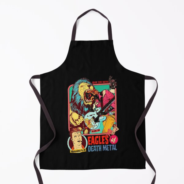 Item preview, EAGLES OF DEATH METAL art (6) designed and sold by BookerWally.