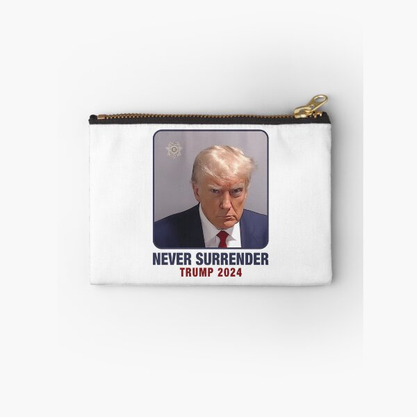 Item preview, Donald Trump Police Mugshot Photo  Not Guilty 45-47 President Tee shirt DJT arrest US presidential elections Trump Support Tee designed and sold by AshtonYorkClos.