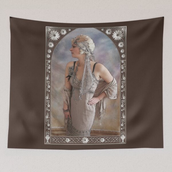 Item preview, The Flapper designed and sold by Creative by Design.