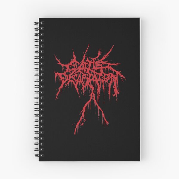 Item preview, Cattle Decapitation    	 designed and sold by eekhpepzbl39.