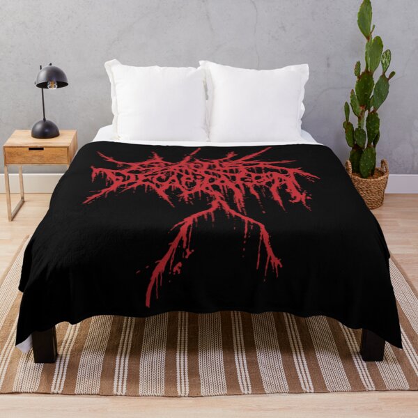 Item preview, Cattle Decapitation    	 designed and sold by eekhpepzbl39.