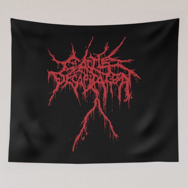 Item preview, Cattle Decapitation    	 designed and sold by eekhpepzbl39.