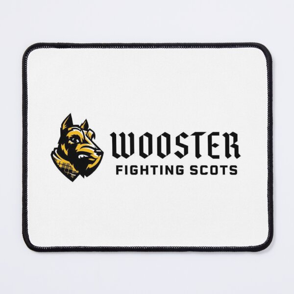 Item preview, College of Wooster fighting scots designed and sold by swampmaster.