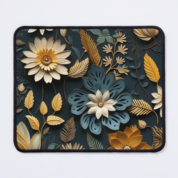 Item preview, Nature-inspired pattern10, Seamless designed and sold by zerocrystal.